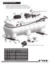 Assembly, Operation And Parts Manual - (page 4)