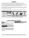 Technician's Repair And Service Manual - (page 2)