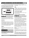 Technician's Repair And Service Manual - (page 14)