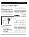 Technician's Repair And Service Manual - (page 86)