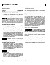 Technician's Repair And Service Manual - (page 126)