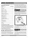 Technician's Repair And Service Manual - (page 146)