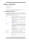 Log Reference Manual - (page 31)