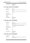 Log Reference Manual - (page 73)