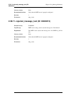 Log Reference Manual - (page 445)