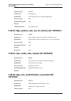 Log Reference Manual - (page 510)