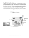 Installation, Operation, And Administration Manual - (page 21)