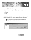 Installation, Operation, And Administration Manual - (page 63)