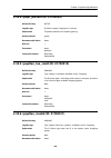 Log Reference Manual - (page 426)