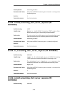 Log Reference Manual - (page 620)
