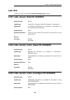 Log Reference Manual - (page 640)