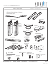 Assembly instructions - (page 2)