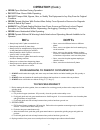 Operating Manual And Parts List - (page 8)