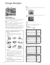 Operating Instructions And Recipes - (page 24)