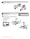 Assembly & Installation Manual - (page 3)