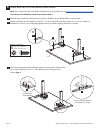 Assembly & Installation Manual - (page 4)