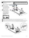 Assembly & Installation Manual - (page 5)