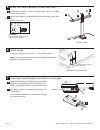Assembly & Installation Manual - (page 6)