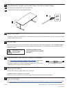 Assembly & Installation Manual - (page 10)