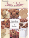 Operating Instructions & Recipes - (page 1)