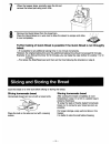 Operating Instructions & Recipes - (page 20)