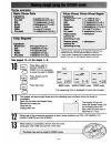 Operating Instructions & Recipes - (page 21)