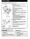 Operating Instructions & Recipes - (page 24)