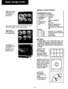 Operating Instructions & Recipes - (page 36)