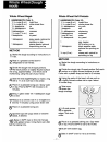 Operating Instructions & Recipes - (page 42)
