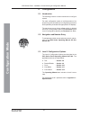 Installation, Comissioning & Configuration Manual - (page 41)