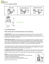Operation And Instruction Manual - (page 8)