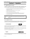 Operation, Installation, And Maintenance Manual - (page 12)