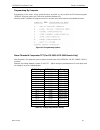 Operation, Installation, And Maintenance Manual - (page 35)