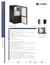 Features And Specifications - (page 1)