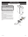Installation instructions and owner's manual - (page 13)