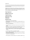 Assembly And Operating Instructions Manual - (page 21)