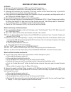 Installation & Operating Manual - (page 12)