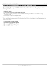 Installation And Programming Manual - (page 33)