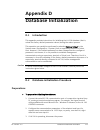 Installation And Operation Manual - (page 389)