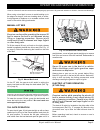 Owner's Manual & Service Manual - (page 29)