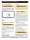 Owner's Manual & Service Manual - (page 30)
