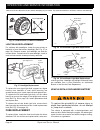Owner's Manual & Service Manual - (page 38)