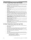 Programming Manual - (page 140)