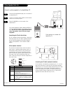 Installation And Operating Manual, Warranty - (page 10)