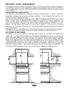Operating And Installation Instructions - (page 42)