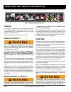 Owner's Manual And Service Manual - (page 20)