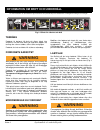 Owner's Manual And Service Manual - (page 86)