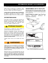 Owner's Manual And Service Manual - (page 91)