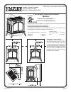 Installation Instructions And Owner's Manual - (page 55)