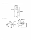 Use And Care/installation Manual - (page 4)